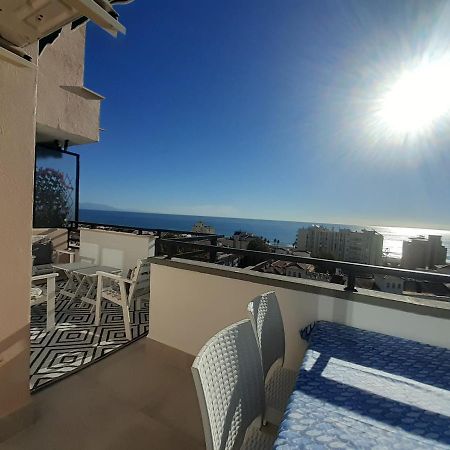 Great Views Terrace Apartment Torremolinos Luaran gambar