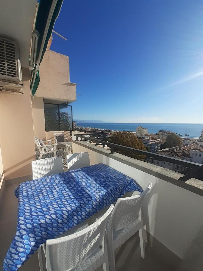 Great Views Terrace Apartment Torremolinos Luaran gambar