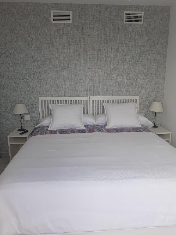 Great Views Terrace Apartment Torremolinos Luaran gambar