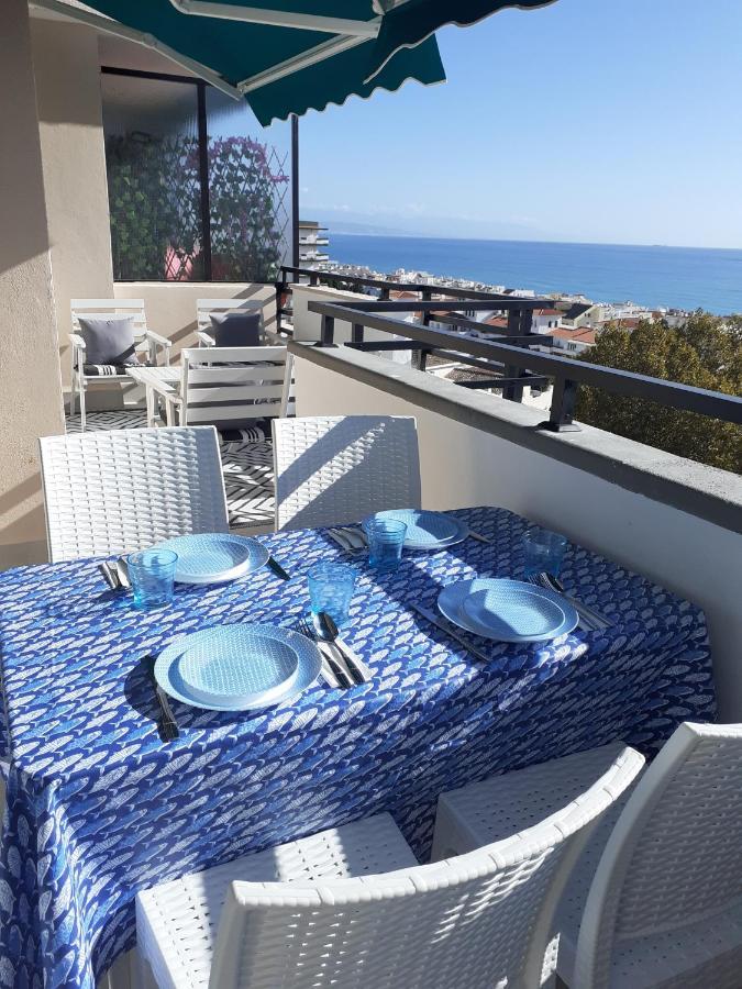 Great Views Terrace Apartment Torremolinos Luaran gambar