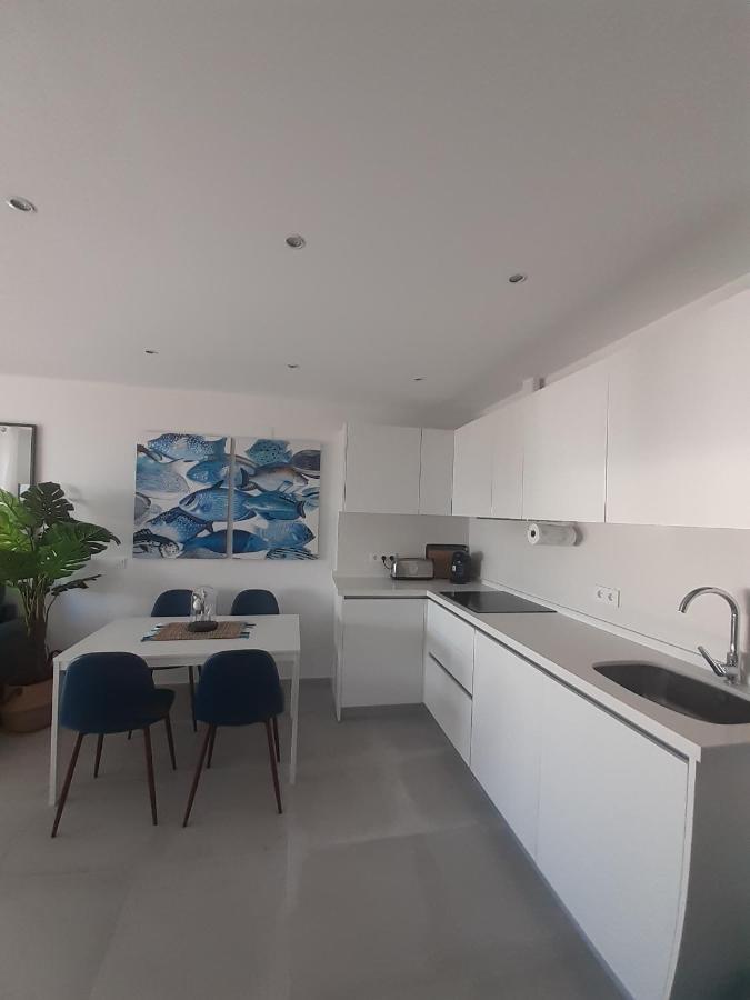 Great Views Terrace Apartment Torremolinos Luaran gambar