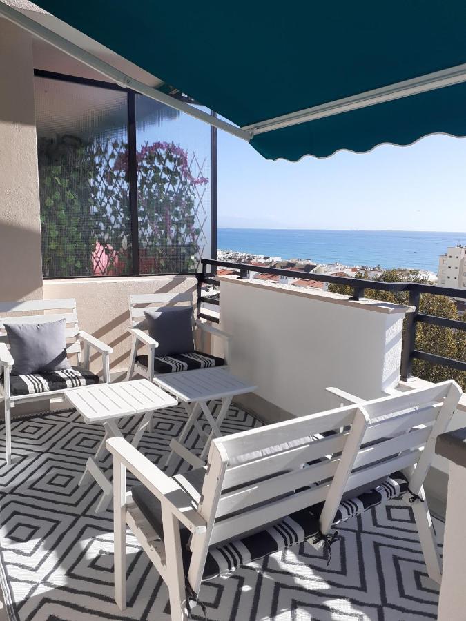 Great Views Terrace Apartment Torremolinos Luaran gambar