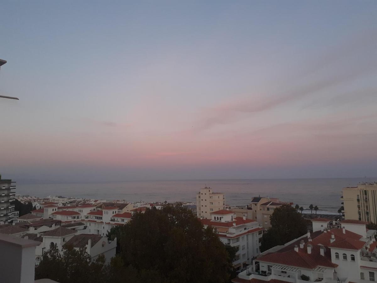 Great Views Terrace Apartment Torremolinos Luaran gambar