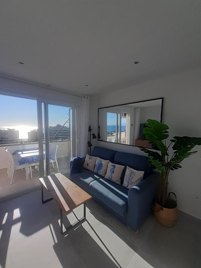 Great Views Terrace Apartment Torremolinos Luaran gambar