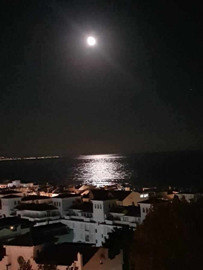 Great Views Terrace Apartment Torremolinos Luaran gambar