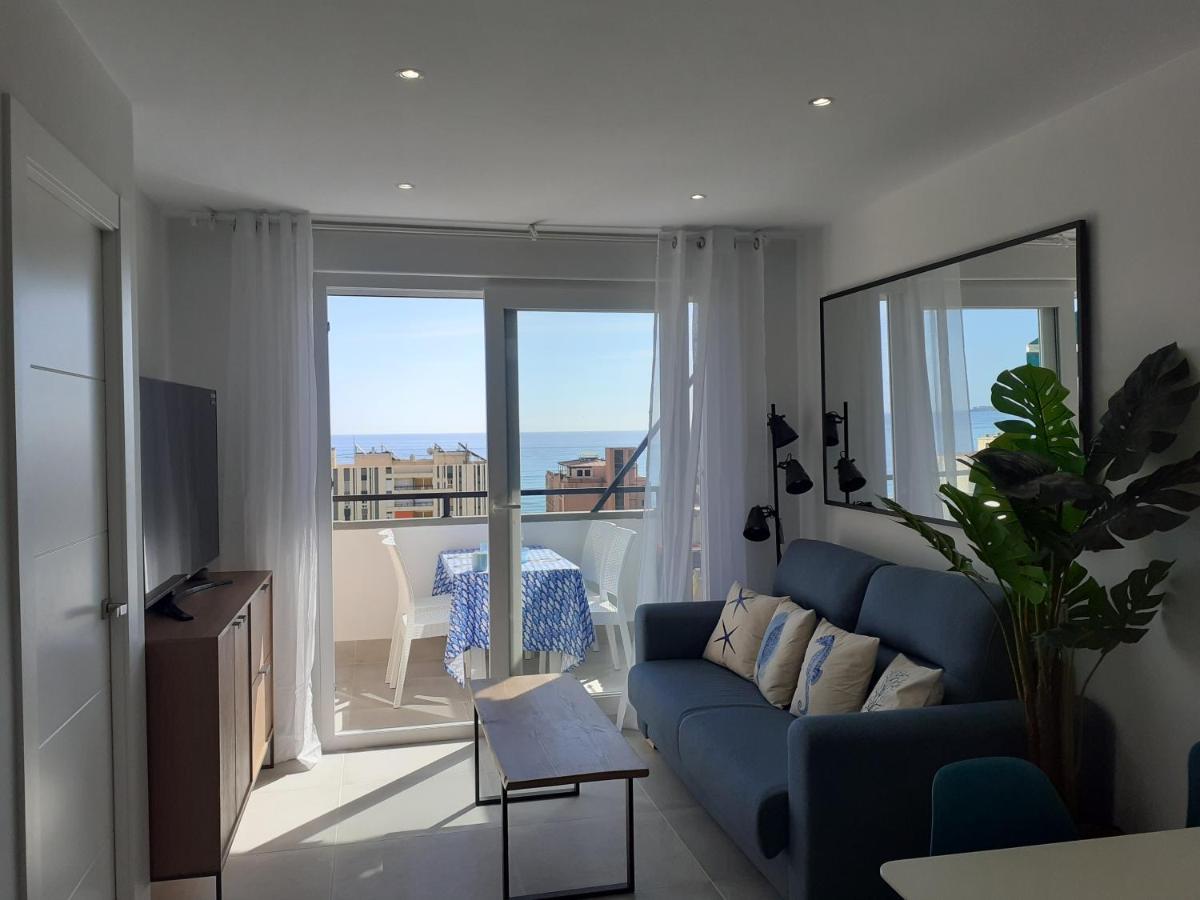Great Views Terrace Apartment Torremolinos Luaran gambar