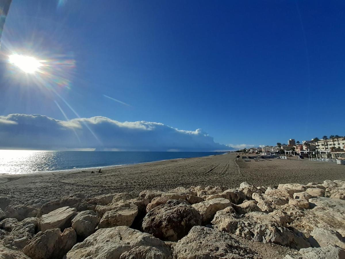 Great Views Terrace Apartment Torremolinos Luaran gambar